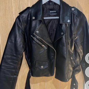 Stradivarius Womens Coat